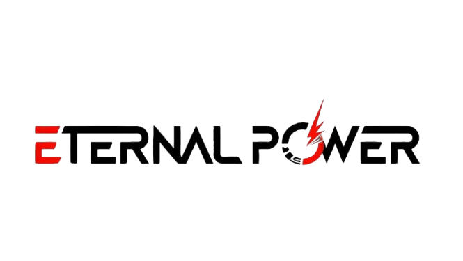 Eternal Power